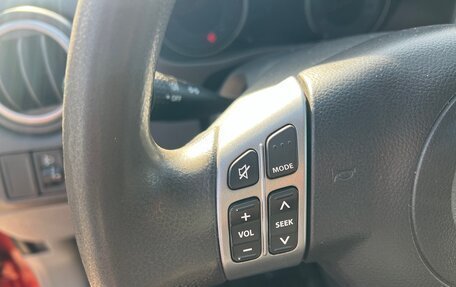 Suzuki SX4 II рестайлинг, 2011 год, 790 000 рублей, 12 фотография
