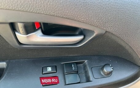 Suzuki SX4 II рестайлинг, 2011 год, 790 000 рублей, 11 фотография