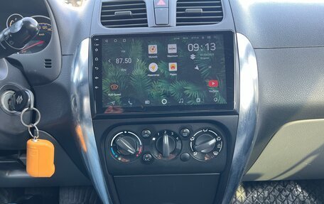 Suzuki SX4 II рестайлинг, 2011 год, 790 000 рублей, 18 фотография