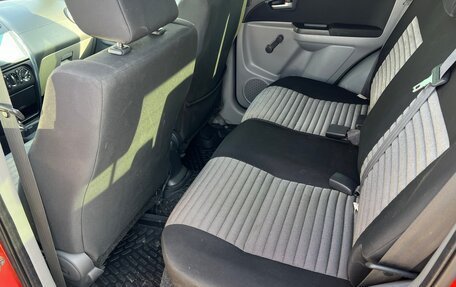 Suzuki SX4 II рестайлинг, 2011 год, 790 000 рублей, 19 фотография