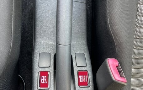Suzuki SX4 II рестайлинг, 2011 год, 790 000 рублей, 13 фотография