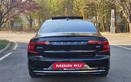 Volvo S90 II рестайлинг, 2022 год, 2 500 900 рублей, 4 фотография