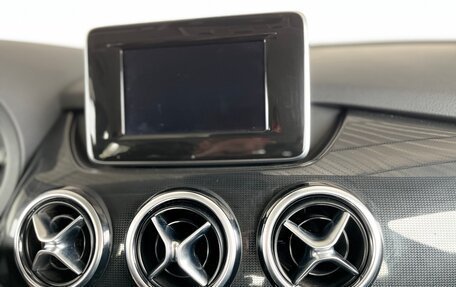 Mercedes-Benz B-Класс, 2012 год, 1 290 000 рублей, 14 фотография