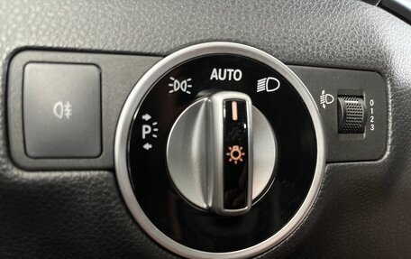 Mercedes-Benz B-Класс, 2012 год, 1 290 000 рублей, 9 фотография