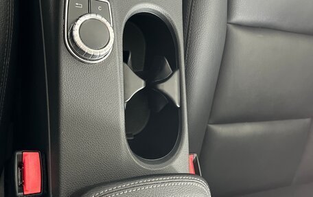 Mercedes-Benz B-Класс, 2012 год, 1 290 000 рублей, 17 фотография