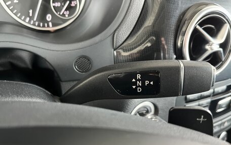 Mercedes-Benz B-Класс, 2012 год, 1 290 000 рублей, 15 фотография