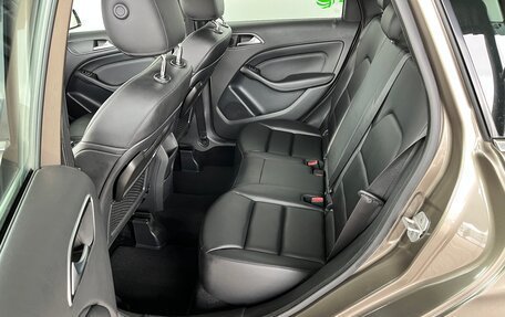 Mercedes-Benz B-Класс, 2012 год, 1 290 000 рублей, 21 фотография