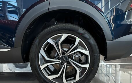 Haval F7, 2025 год, 3 249 000 рублей, 7 фотография