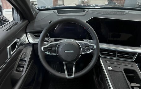 Haval F7, 2025 год, 3 249 000 рублей, 14 фотография