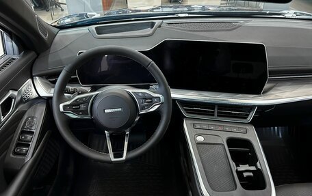 Haval F7, 2025 год, 3 249 000 рублей, 11 фотография