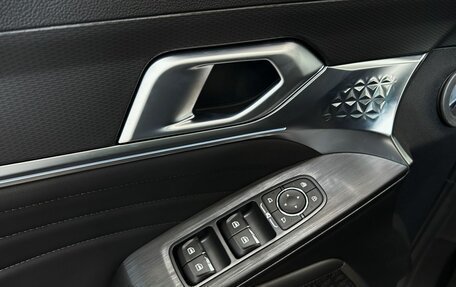 Haval F7, 2025 год, 3 249 000 рублей, 10 фотография