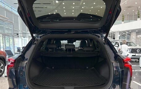 Haval F7, 2025 год, 3 249 000 рублей, 6 фотография