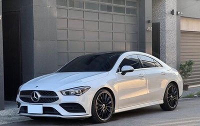Mercedes-Benz GLA, 2022 год, 3 550 000 рублей, 1 фотография