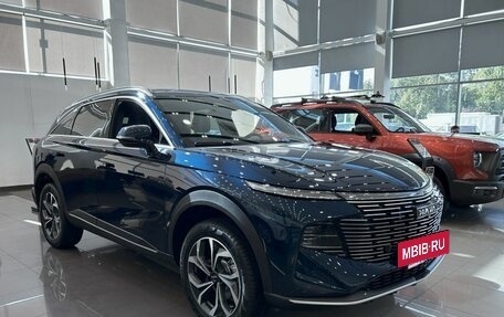 Haval F7, 2025 год, 3 249 000 рублей, 3 фотография