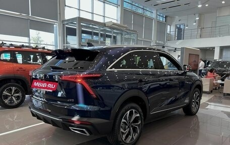 Haval F7, 2025 год, 3 249 000 рублей, 4 фотография