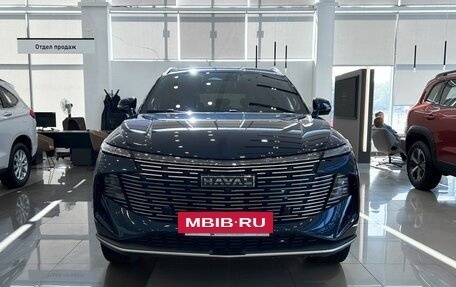 Haval F7, 2025 год, 3 249 000 рублей, 2 фотография