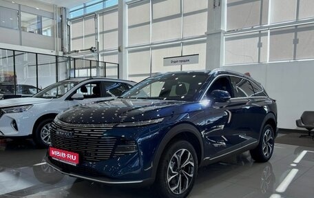Haval F7, 2025 год, 3 249 000 рублей, 1 фотография