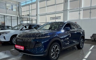 Haval F7, 2025 год, 3 249 000 рублей, 1 фотография