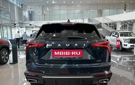 Haval F7, 2025 год, 3 249 000 рублей, 5 фотография