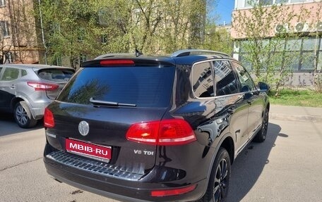 Volkswagen Touareg III, 2013 год, 2 200 000 рублей, 1 фотография