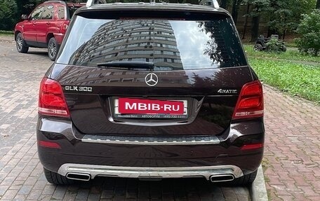 Mercedes-Benz GLK-Класс, 2013 год, 2 160 000 рублей, 1 фотография