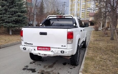 Toyota Tundra II, 2011 год, 4 600 000 рублей, 1 фотография
