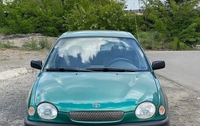 Toyota Corolla, 1998 год, 375 000 рублей, 1 фотография