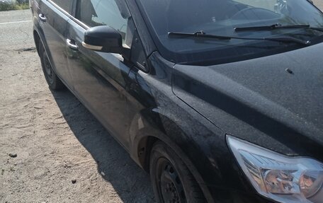 Ford Focus II рестайлинг, 2008 год, 520 000 рублей, 1 фотография