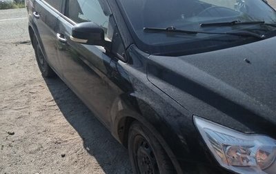 Ford Focus II рестайлинг, 2008 год, 520 000 рублей, 1 фотография