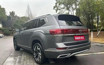Volkswagen Teramont I, 2022 год, 3 800 000 рублей, 1 фотография