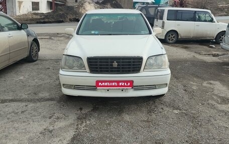 Toyota Crown, 2002 год, 650 000 рублей, 1 фотография