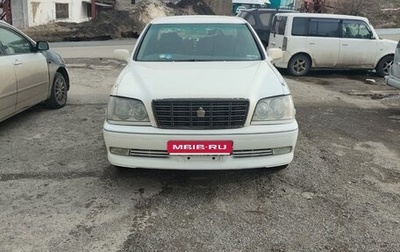 Toyota Crown, 2002 год, 650 000 рублей, 1 фотография