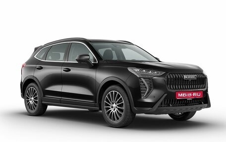 Haval Jolion, 2025 год, 2 573 010 рублей, 1 фотография