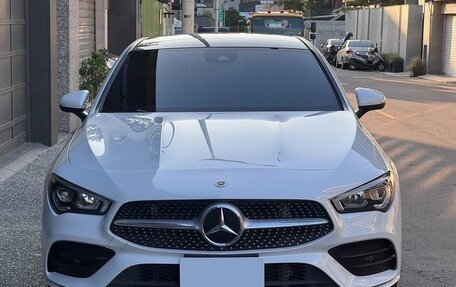 Mercedes-Benz GLA, 2022 год, 3 550 000 рублей, 2 фотография