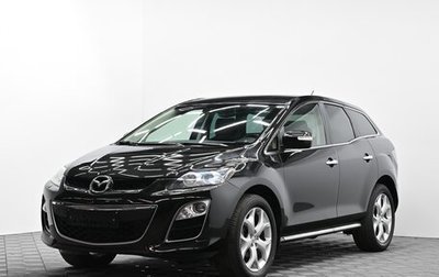 Mazda CX-7 I рестайлинг, 2011 год, 985 000 рублей, 1 фотография