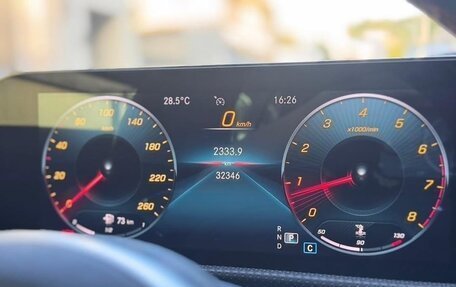 Mercedes-Benz GLA, 2022 год, 3 550 000 рублей, 6 фотография