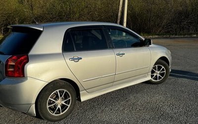 Toyota Allex i рестайлинг, 2001 год, 555 000 рублей, 1 фотография