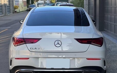 Mercedes-Benz GLA, 2022 год, 3 550 000 рублей, 3 фотография