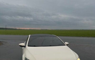 Volkswagen Passat CC I рестайлинг, 2013 год, 1 100 000 рублей, 1 фотография