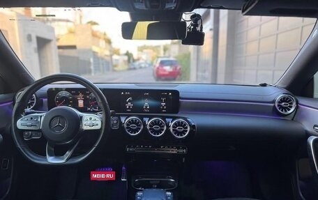 Mercedes-Benz GLA, 2022 год, 3 550 000 рублей, 5 фотография