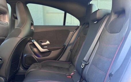 Mercedes-Benz GLA, 2022 год, 3 550 000 рублей, 9 фотография