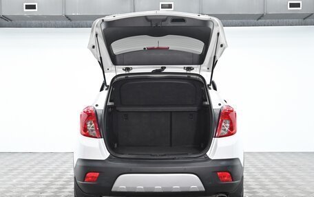 Opel Mokka I, 2013 год, 965 000 рублей, 5 фотография