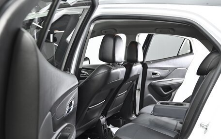 Opel Mokka I, 2013 год, 965 000 рублей, 15 фотография