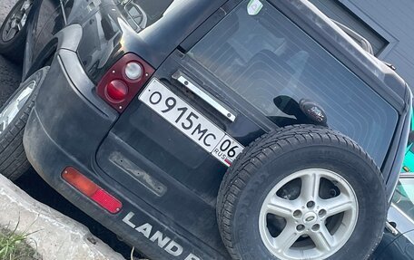 Land Rover Freelander II рестайлинг 2, 1998 год, 300 000 рублей, 3 фотография