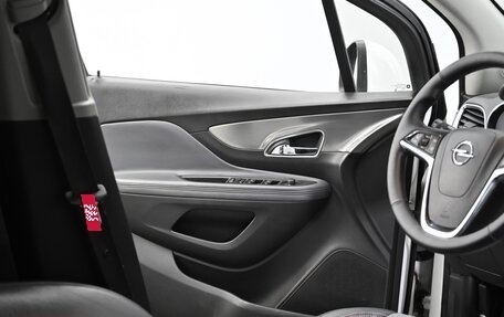 Opel Mokka I, 2013 год, 965 000 рублей, 7 фотография