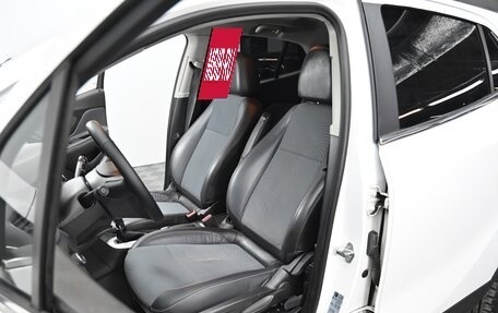 Opel Mokka I, 2013 год, 965 000 рублей, 6 фотография