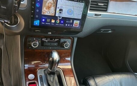 Volkswagen Touareg III, 2013 год, 2 200 000 рублей, 7 фотография