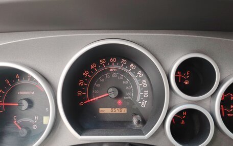 Toyota Tundra II, 2011 год, 4 600 000 рублей, 7 фотография