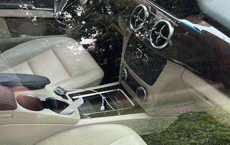 Mercedes-Benz GLK-Класс, 2013 год, 2 160 000 рублей, 4 фотография