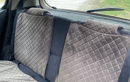 Toyota Vitz, 2002 год, 450 000 рублей, 15 фотография
